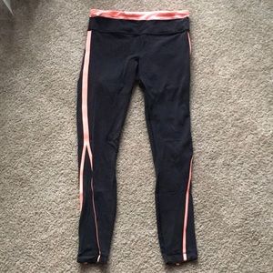 Lululemon Run:Pace Legging